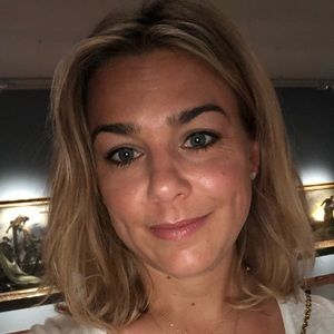 Meet your Posher, Cathrin